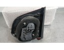 Recambio de piloto trasero izquierdo interior para volkswagen golf vi (5k1) 1.4 tsi referencia OEM IAM 5K0945093AA 5K0945093AB 