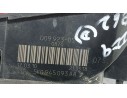 Recambio de piloto trasero izquierdo interior para volkswagen golf vi (5k1) 1.4 tsi referencia OEM IAM 5K0945093AA 5K0945093AB 