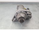 Recambio de motor arranque para seat ibiza iv (6j5, 6p1) 1.4 tdi referencia OEM IAM 02Z911024HX  