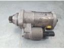 Recambio de motor arranque para seat ibiza iv (6j5, 6p1) 1.4 tdi referencia OEM IAM 02Z911024HX  