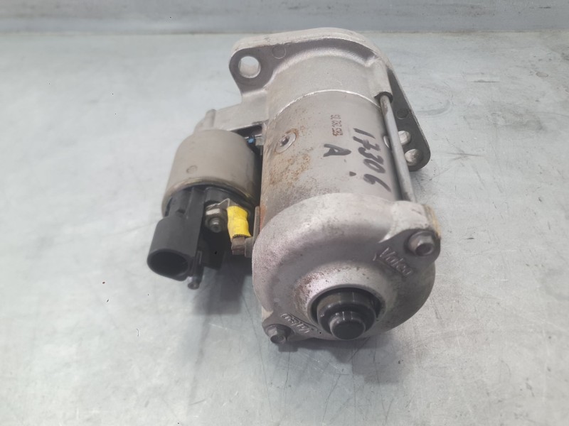 Recambio de motor arranque para seat ibiza iv (6j5, 6p1) 1.4 tdi referencia OEM IAM 02Z911024HX  