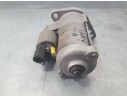 Recambio de motor arranque para seat ibiza iv (6j5, 6p1) 1.4 tdi referencia OEM IAM 02Z911024HX  