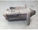 Recambio de motor arranque para seat ibiza iv (6j5, 6p1) 1.4 tdi referencia OEM IAM 02Z911024HX  