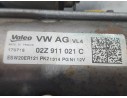 Recambio de motor arranque para seat ibiza iv (6j5, 6p1) 1.4 tdi referencia OEM IAM 02Z911024HX  
