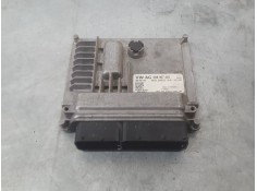 CENTRALITA MOTOR UCE 04B907445 28459901 DELPHI