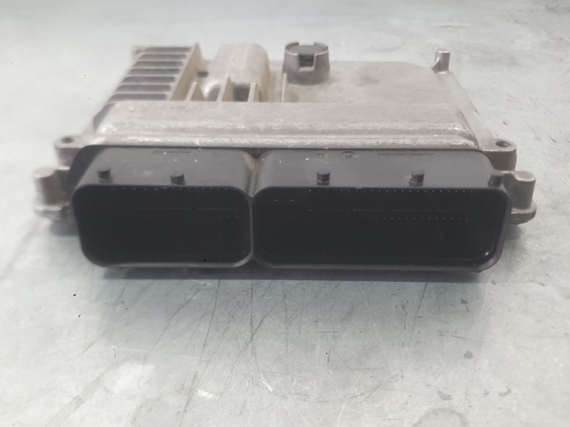 Recambio de centralita motor uce para seat ibiza iv (6j5, 6p1) 1.4 tdi referencia OEM IAM   