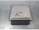 Recambio de centralita motor uce para seat ibiza iv (6j5, 6p1) 1.4 tdi referencia OEM IAM   