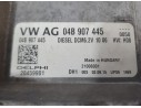 Recambio de centralita motor uce para seat ibiza iv (6j5, 6p1) 1.4 tdi referencia OEM IAM   