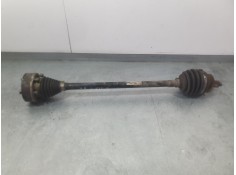 Recambio de transmision delantera derecha para seat ibiza iv (6j5, 6p1) 1.4 tdi referencia OEM IAM 6C0407272C  