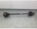 Recambio de transmision delantera derecha para seat ibiza iv (6j5, 6p1) 1.4 tdi referencia OEM IAM 6C0407272C  