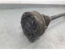 Recambio de transmision delantera derecha para seat ibiza iv (6j5, 6p1) 1.4 tdi referencia OEM IAM 6C0407272C  