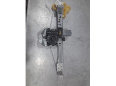 Recambio de elevalunas trasero derecho para renault captur i (j5_, h5_) 1.2 tce 120 referencia OEM IAM 128001471  