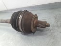 Recambio de transmision delantera derecha para seat ibiza iv (6j5, 6p1) 1.4 tdi referencia OEM IAM 6C0407272C  