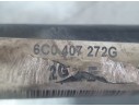 Recambio de transmision delantera derecha para seat ibiza iv (6j5, 6p1) 1.4 tdi referencia OEM IAM 6C0407272C  