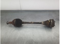 Recambio de transmision delantera izquierda para seat ibiza iv (6j5, 6p1) 1.4 tdi referencia OEM IAM 6C0407271E  