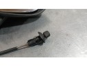 Recambio de retrovisor derecho para seat ibiza iv (6j5, 6p1) 1.2 referencia OEM IAM 6J 857508 C/MANDO 
