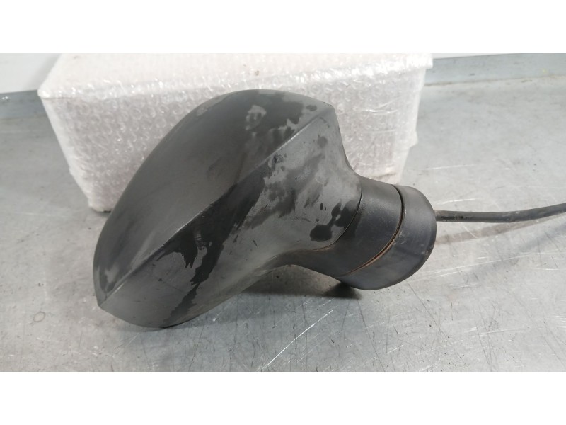 Recambio de retrovisor derecho para seat ibiza iv (6j5, 6p1) 1.2 referencia OEM IAM 6J 857508 C/MANDO 