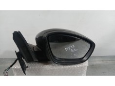 Recambio de retrovisor derecho para opel corsa f (p2jo) 1.2 (68) referencia OEM IAM 983758811T ELECTRICO 10 Y 2 CABLES 39225912
