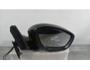 Recambio de retrovisor derecho para opel corsa f (p2jo) 1.2 (68) referencia OEM IAM 983758811T ELECTRICO 10 Y 2 CABLES 39225912