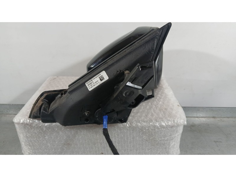 Recambio de retrovisor derecho para opel corsa f (p2jo) 1.2 (68) referencia OEM IAM 983758811T ELECTRICO 10 Y 2 CABLES 39225912