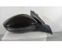 Recambio de retrovisor derecho para opel corsa f (p2jo) 1.2 (68) referencia OEM IAM 983758811T ELECTRICO 10 Y 2 CABLES 39225912