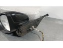 Recambio de retrovisor izquierdo para citroën c3 iii (sx) 1.2 vti 82 referencia OEM IAM 98128563XT ELÉCTRICO 4 Y 3 CABLES 