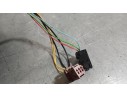 Recambio de retrovisor izquierdo para citroën c3 iii (sx) 1.2 vti 82 referencia OEM IAM 98128563XT ELÉCTRICO 4 Y 3 CABLES 
