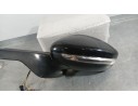 Recambio de retrovisor izquierdo para citroën c3 iii (sx) 1.2 vti 82 referencia OEM IAM 98128563XT ELÉCTRICO 4 Y 3 CABLES 