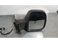 RETROVISOR DERECHO 98169897XT ELECTRICO 5 Y 2 CABLES 