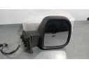 Recambio de retrovisor derecho para peugeot partner furgón/monospace (k9) 1.5 bluehdi 100 referencia OEM IAM 98169897XT ELECTRIC