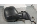 Recambio de retrovisor derecho para peugeot partner furgón/monospace (k9) 1.5 bluehdi 100 referencia OEM IAM 98169897XT ELECTRIC