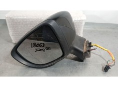 Recambio de retrovisor izquierdo para renault captur i (j5_, h5_) 1.5 dci 90 referencia OEM IAM 963029140R ELECTRICO 