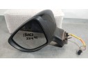 Recambio de retrovisor izquierdo para renault captur i (j5_, h5_) 1.5 dci 90 referencia OEM IAM 963029140R ELECTRICO 