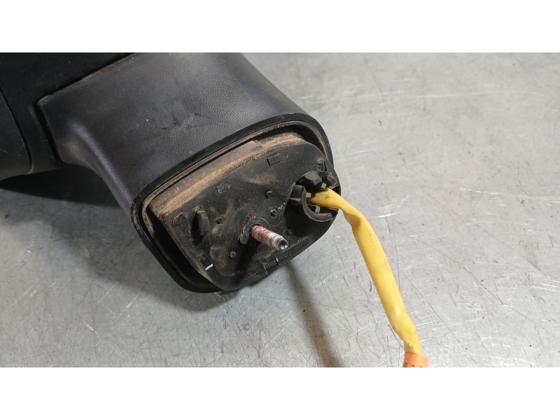Recambio de retrovisor izquierdo para renault captur i (j5_, h5_) 1.5 dci 90 referencia OEM IAM 963029140R ELECTRICO 