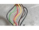 Recambio de retrovisor izquierdo para renault captur i (j5_, h5_) 1.5 dci 90 referencia OEM IAM 963029140R ELECTRICO 