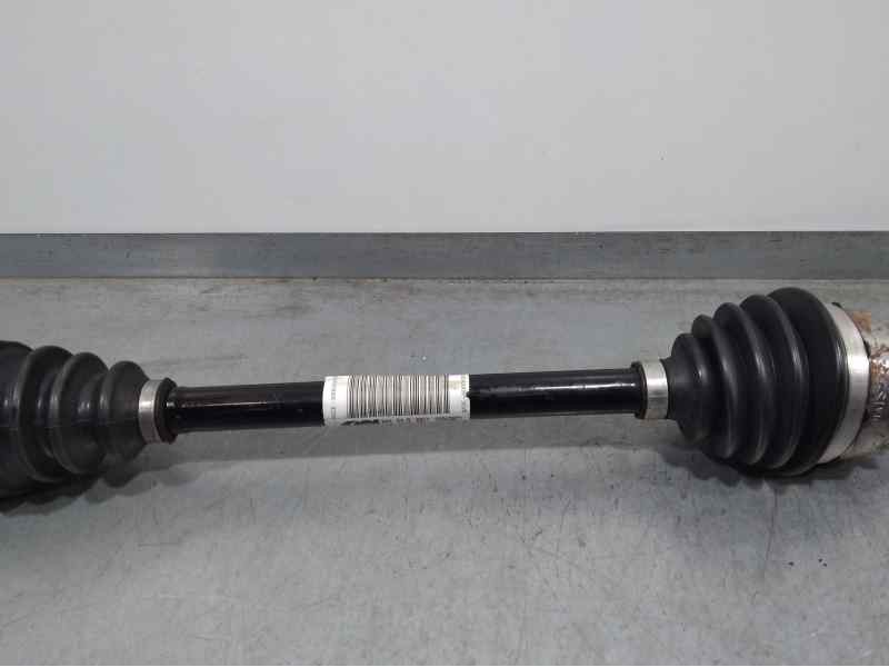 Recambio de transmision delantera izquierda para peugeot 208 (p2) active pack referencia OEM IAM 9836034380  