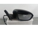 Recambio de retrovisor derecho para renault megane iv hatchback (b9a/m/n_) 1.2 tce 130 (b9mr) referencia OEM IAM 963013833R ELÉC