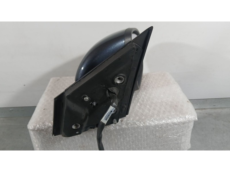 Recambio de retrovisor derecho para renault megane iv hatchback (b9a/m/n_) 1.2 tce 130 (b9mr) referencia OEM IAM 963013833R ELÉC