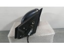 Recambio de retrovisor derecho para renault megane iv hatchback (b9a/m/n_) 1.2 tce 130 (b9mr) referencia OEM IAM 963013833R ELÉC