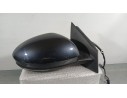 Recambio de retrovisor derecho para renault megane iv hatchback (b9a/m/n_) 1.2 tce 130 (b9mr) referencia OEM IAM 963013833R ELÉC