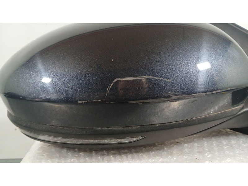 Recambio de retrovisor derecho para renault megane iv hatchback (b9a/m/n_) 1.2 tce 130 (b9mr) referencia OEM IAM 963013833R ELÉC