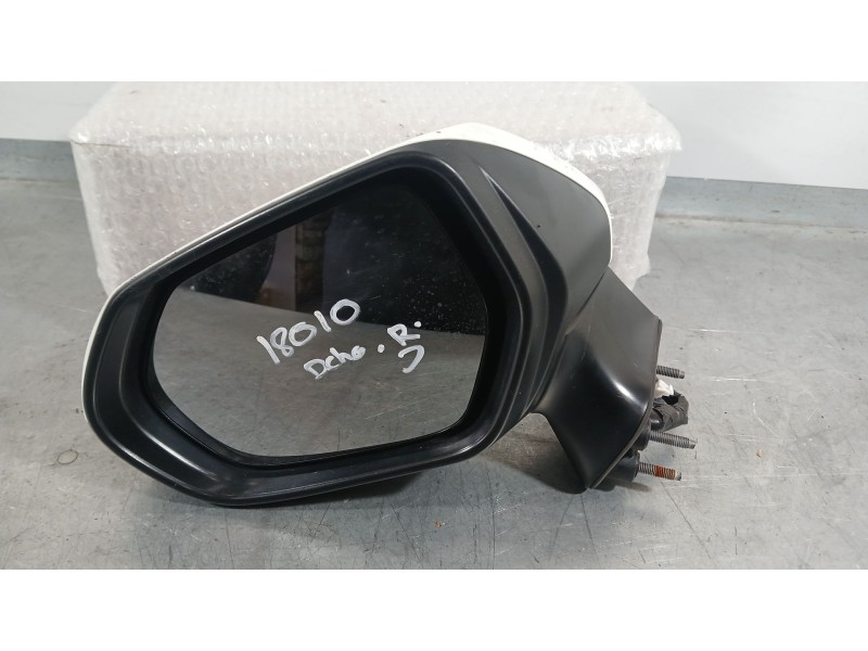 Recambio de retrovisor izquierdo para toyota corolla ranchera familiar (_e21_) 1.8 hybrid (zwe211) referencia OEM IAM 8794002L41