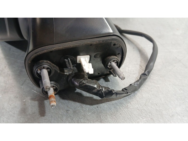 Recambio de retrovisor izquierdo para toyota corolla ranchera familiar (_e21_) 1.8 hybrid (zwe211) referencia OEM IAM 8794002L41
