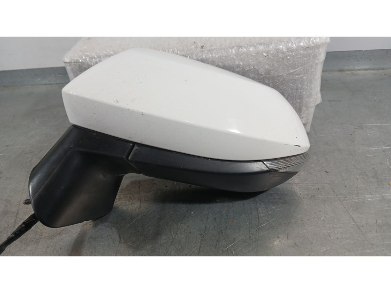Recambio de retrovisor izquierdo para toyota corolla ranchera familiar (_e21_) 1.8 hybrid (zwe211) referencia OEM IAM 8794002L41