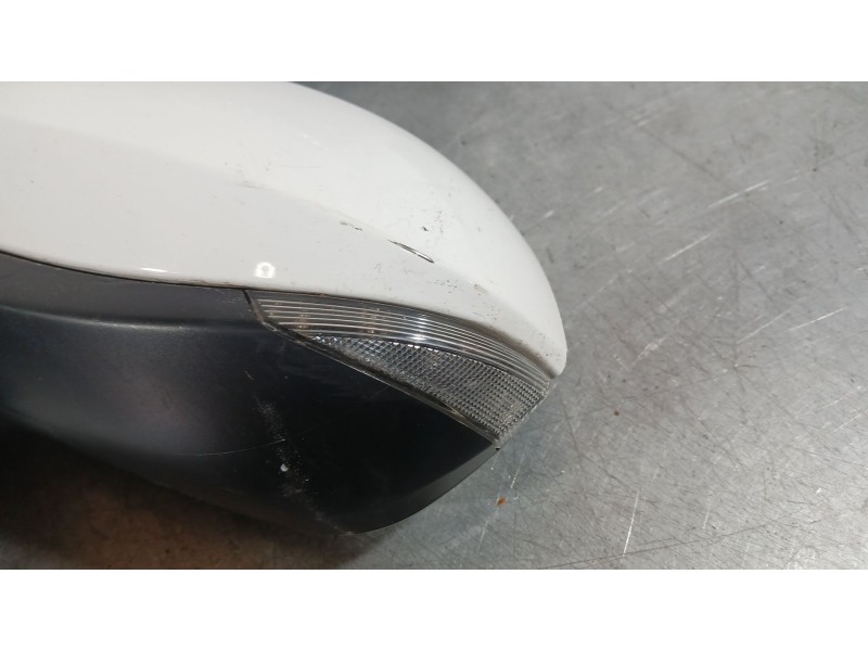 Recambio de retrovisor izquierdo para toyota corolla ranchera familiar (_e21_) 1.8 hybrid (zwe211) referencia OEM IAM 8794002L41