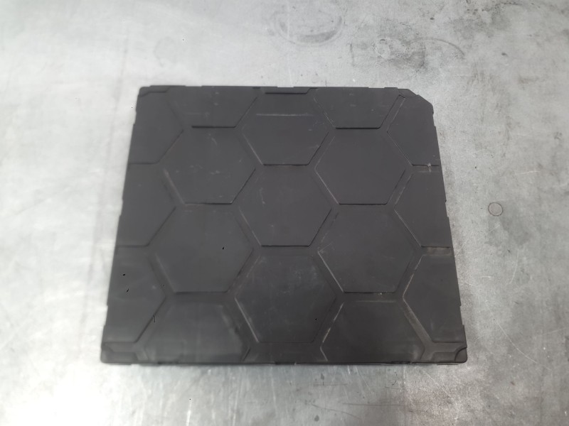 Recambio de modulo electronico para seat ibiza iv (6j5, 6p1) 1.4 tdi referencia OEM IAM   