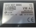 Recambio de modulo electronico para seat ibiza iv (6j5, 6p1) 1.4 tdi referencia OEM IAM   