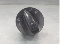 MANDO LUCES 5G0941431T 