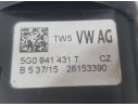 Recambio de mando luces para seat ibiza iv (6j5, 6p1) 1.4 tdi referencia OEM IAM 5G0941431AH  