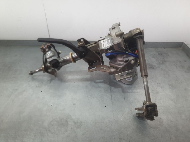 Recambio de columna direccion para nissan qashqai i (j10, nj10) 1.5 dci referencia OEM IAM 48811BR61A  